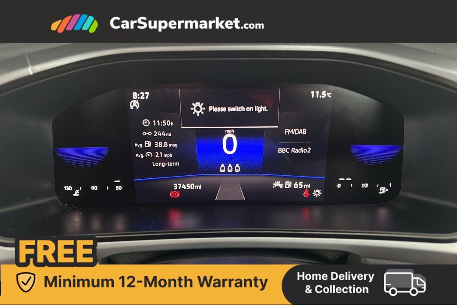 Used Volkswagen T-Roc 2022 for sale - 76480939: Photo 13