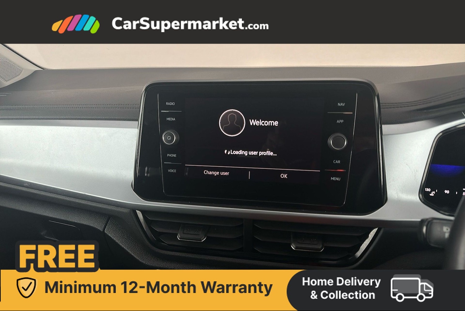 Used Volkswagen T-Roc 2022 for sale - 76480939: Photo 14