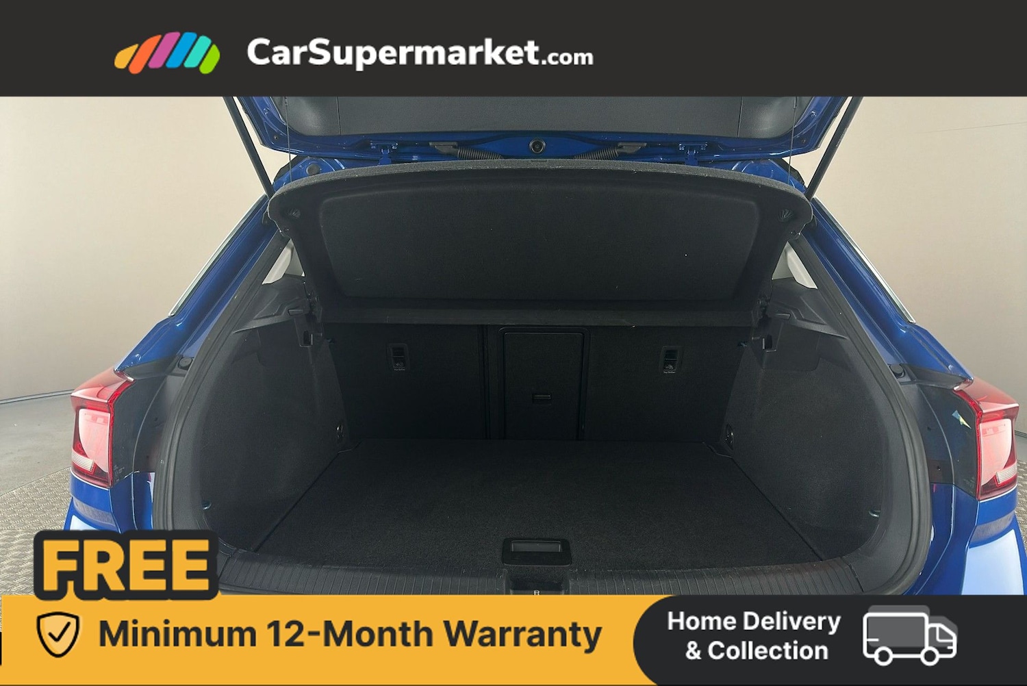 Used Volkswagen T-Roc 2022 for sale - 76480939: Photo 22