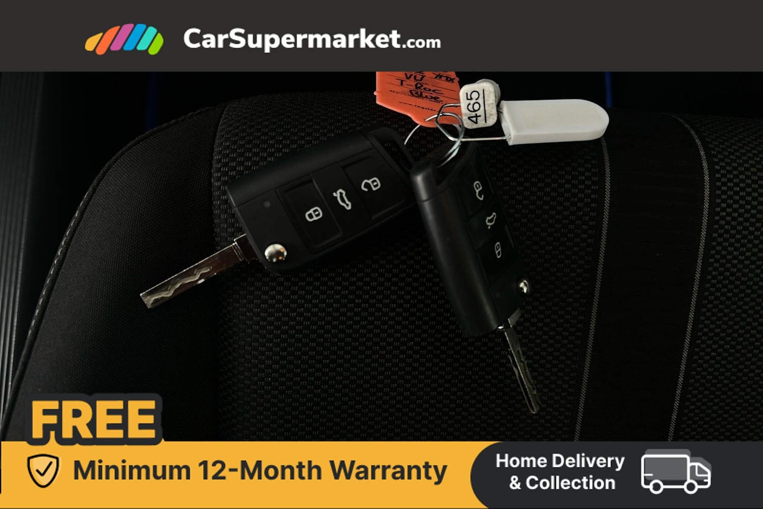 Used Volkswagen T-Roc 2022 for sale - 76480939: Photo 23