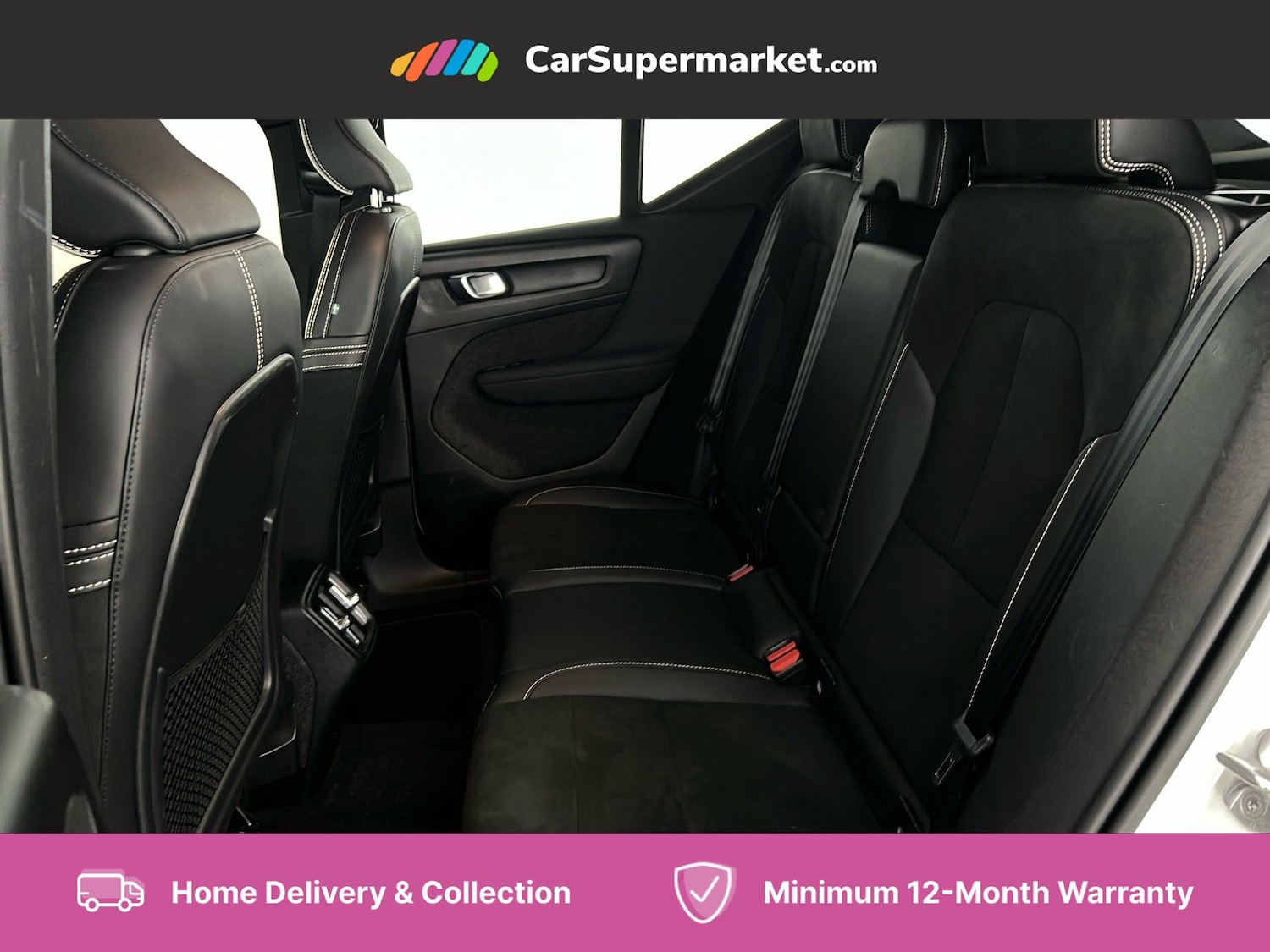 Used Volvo XC40 2022 for sale - 75970409: Photo 18