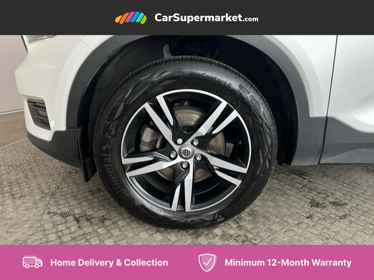 Used Volvo XC40 2022 for sale - 75970409: Photo 19