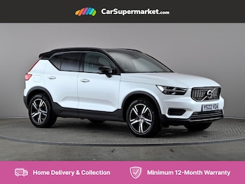 2022 - 2.0 B4P R DESIGN Auto [7 speed] 5-Door