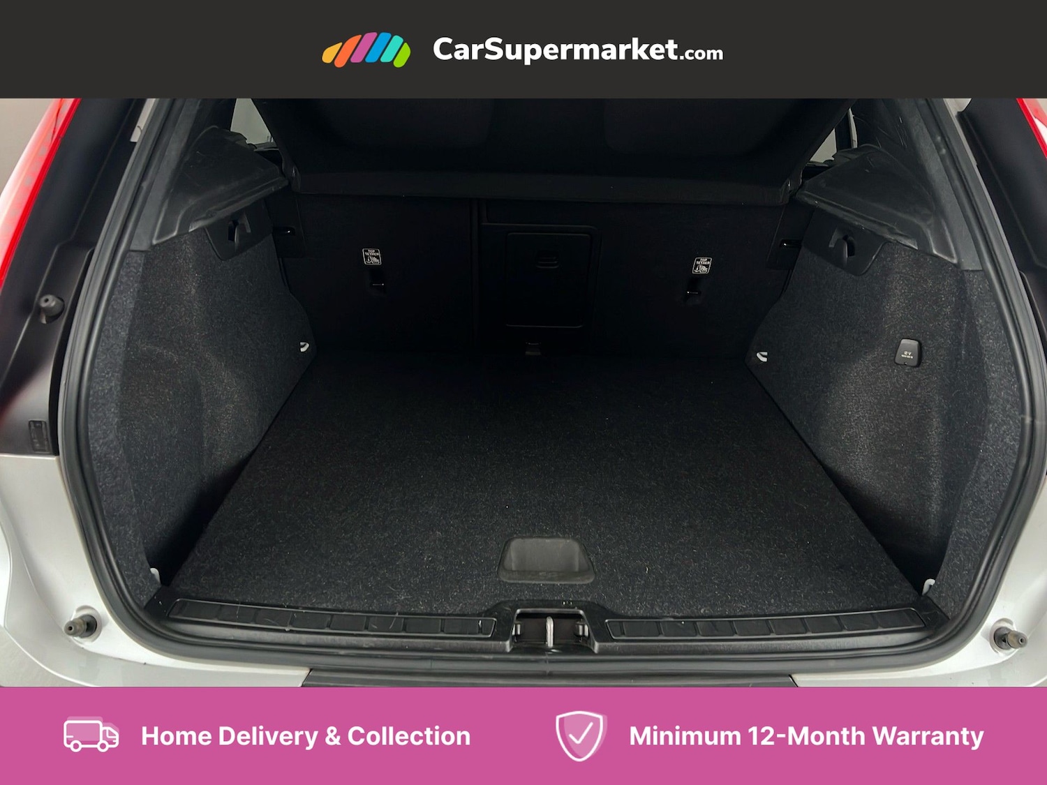Used Volvo XC40 2022 for sale - 75970409: Photo 22