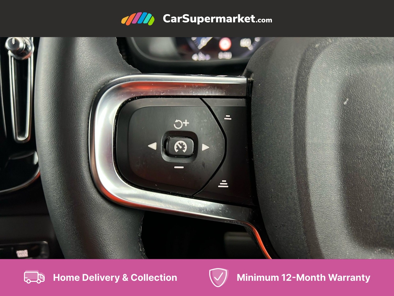 Used Volvo XC40 2022 for sale - 75970409: Photo 24