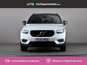 Used Volvo XC40 2022 for sale - 75970409: Photo 2