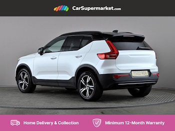 Used Volvo XC40 2022 for sale - 75970409: Photo 4