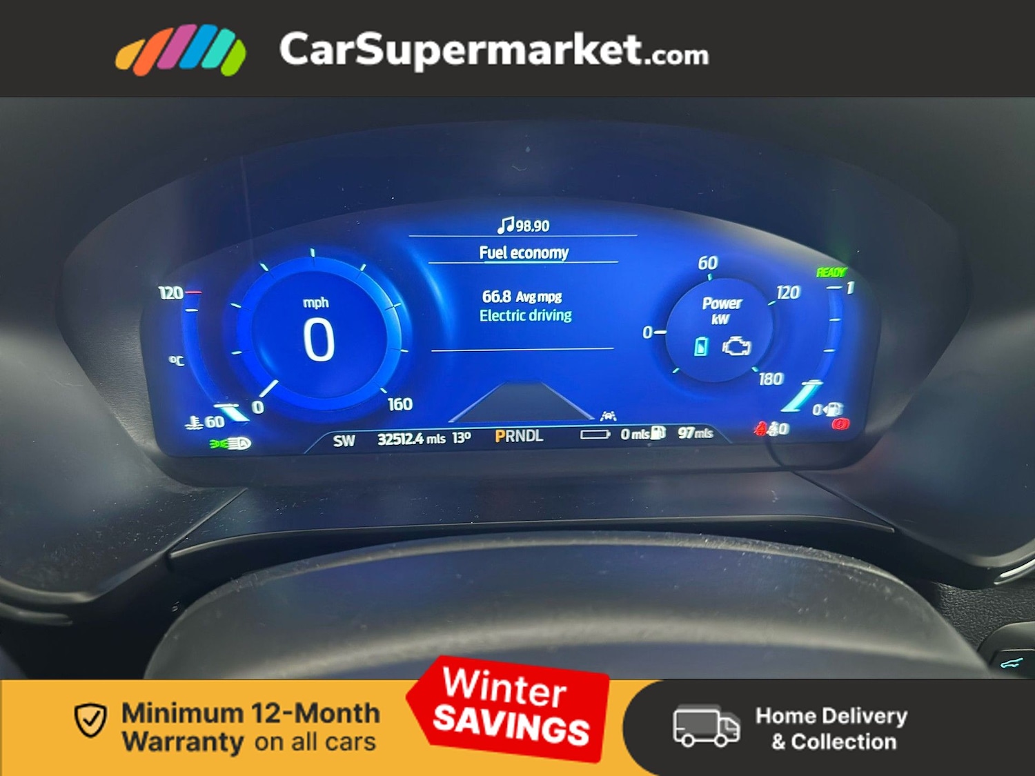 Used Ford Kuga 2022 for sale - 77117917: Photo 16