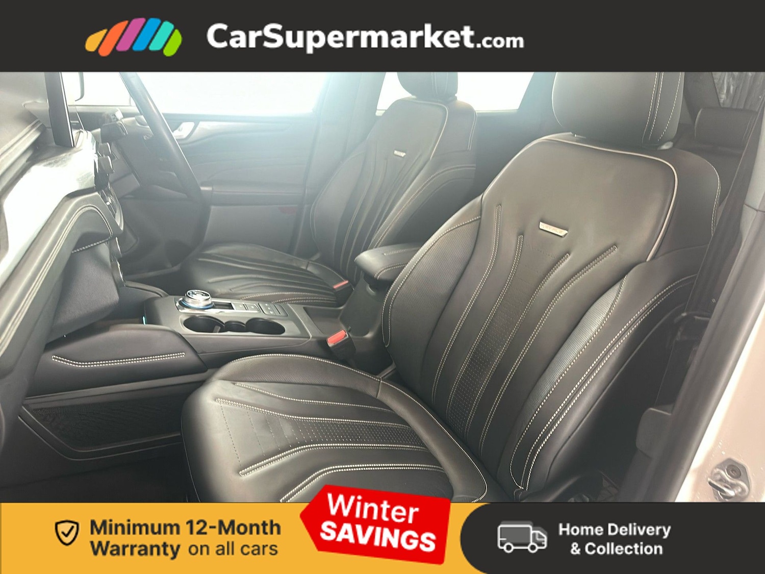 Used Ford Kuga 2022 for sale - 77117917: Photo 18