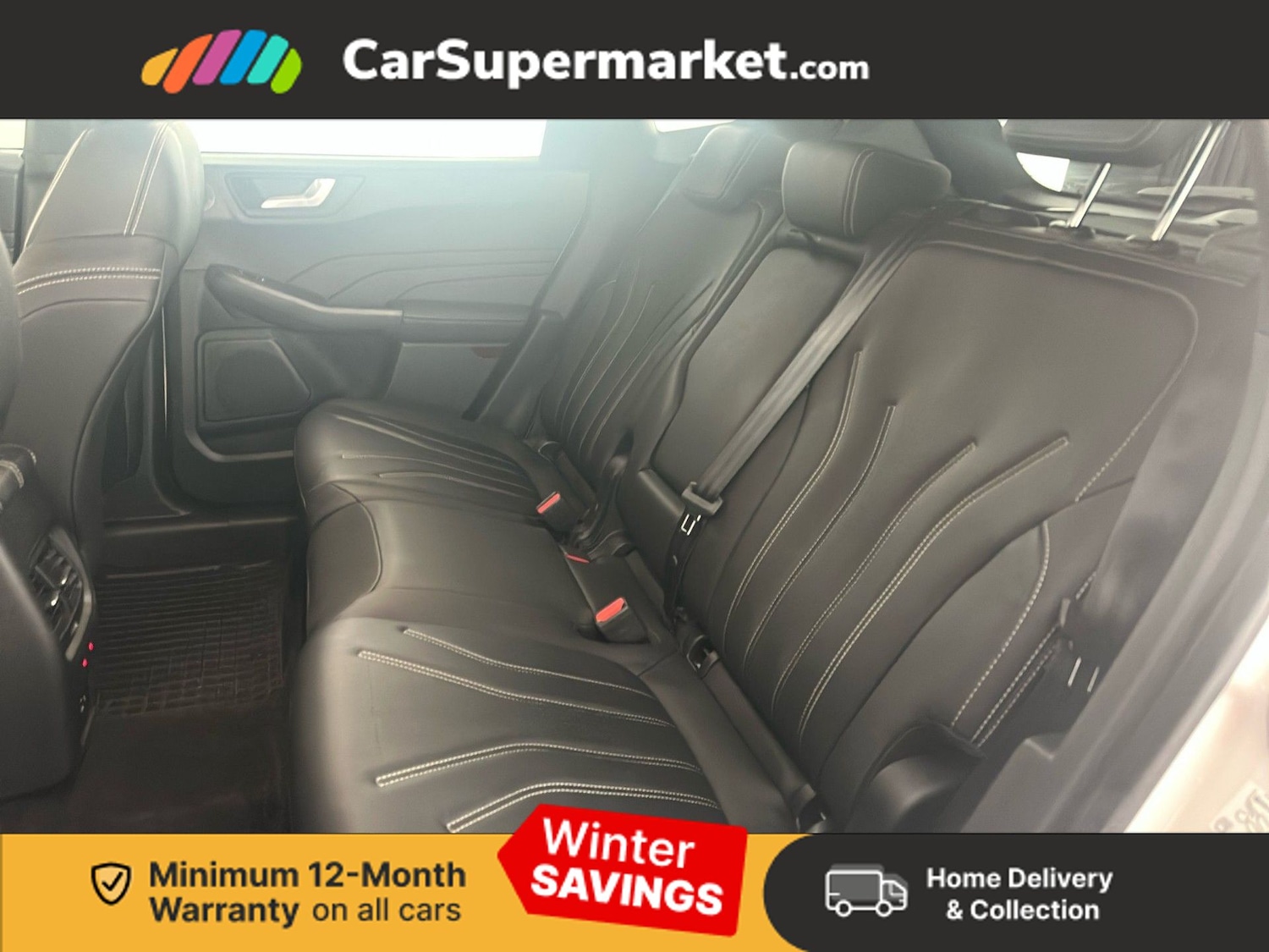 Used Ford Kuga 2022 for sale - 77117917: Photo 19