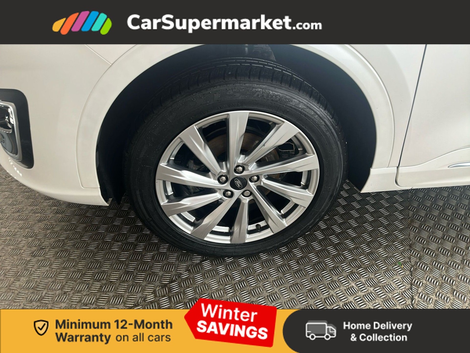 Used Ford Kuga 2022 for sale - 77117917: Photo 20