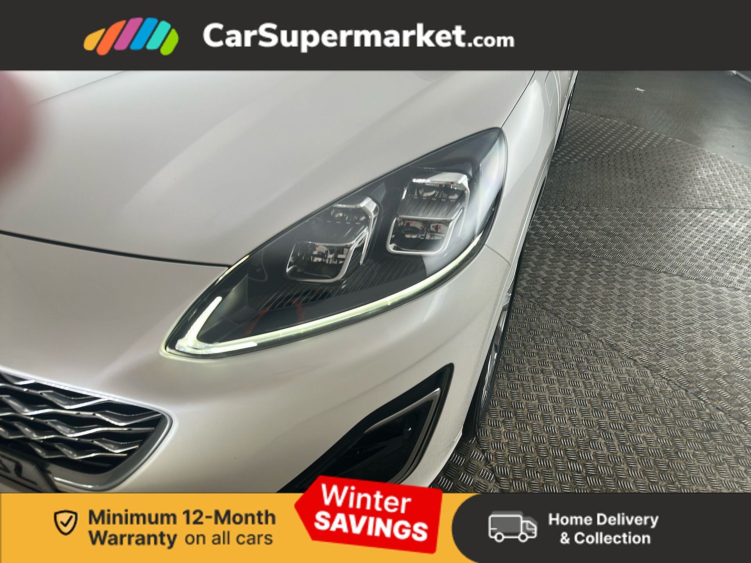 Used Ford Kuga 2022 for sale - 77117917: Photo 21