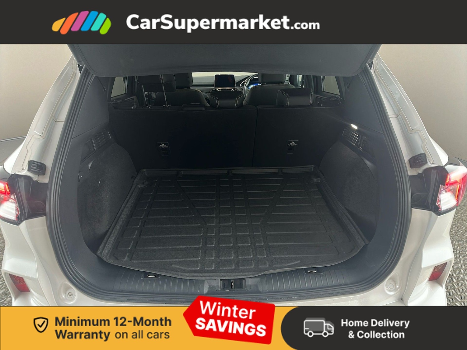 Used Ford Kuga 2022 for sale - 77117917: Photo 23