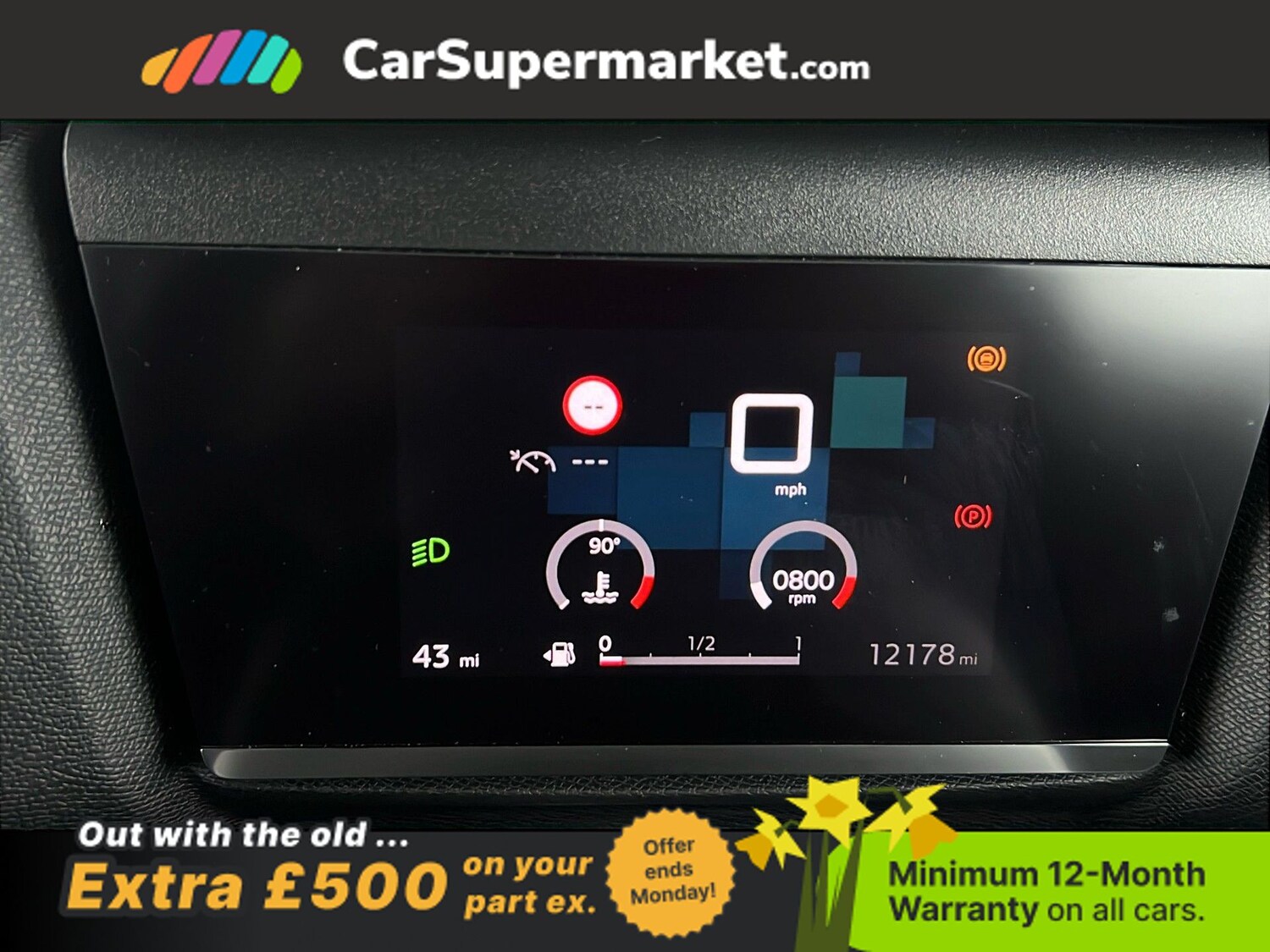 Used Citroen C4 2024 for sale - 77961478: Photo 16