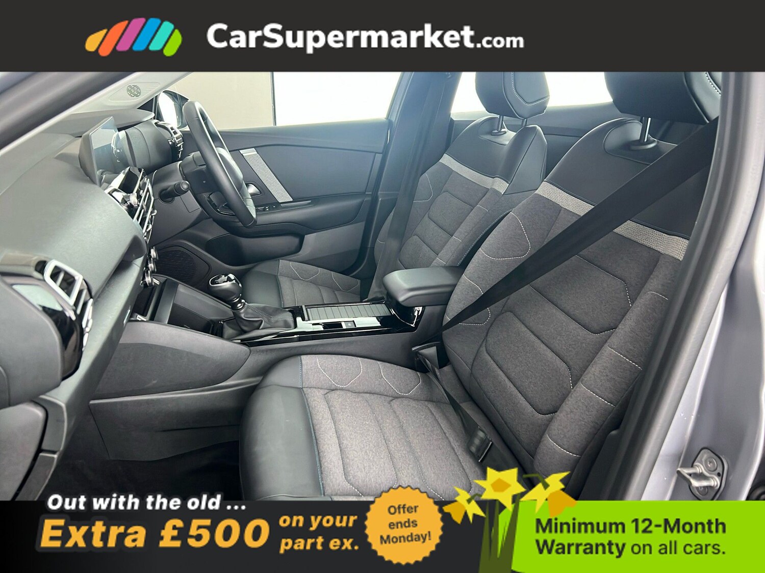 Used Citroen C4 2024 for sale - 77961478: Photo 18