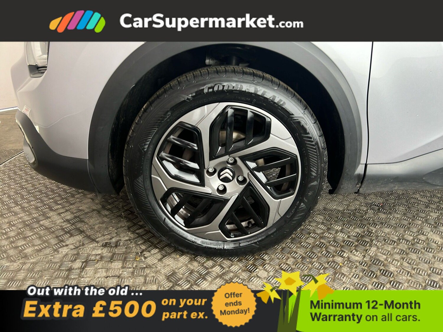 Used Citroen C4 2024 for sale - 77961478: Photo 20