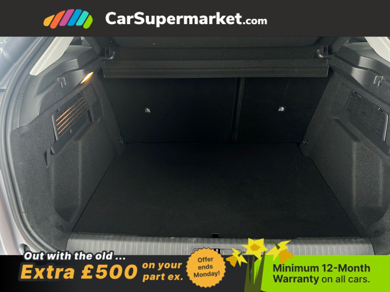 Used Citroen C4 2024 for sale - 77961478: Photo 23