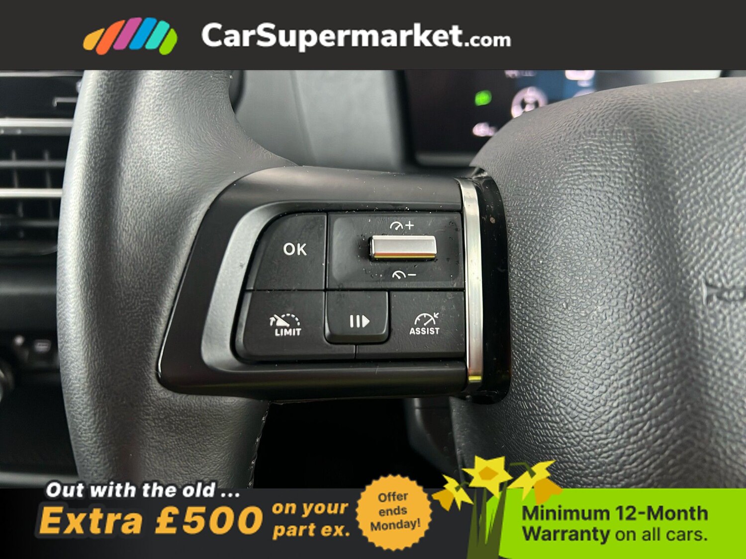 Used Citroen C4 2024 for sale - 77961478: Photo 25