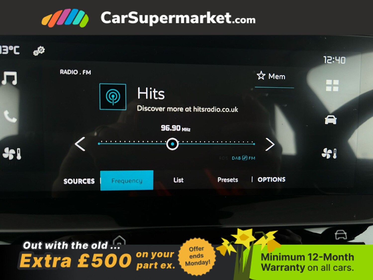 Used Citroen C4 2024 for sale - 77961478: Photo 26