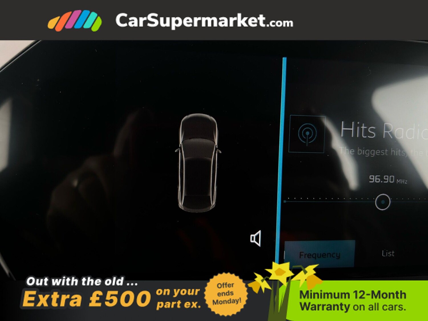 Used Citroen C4 2024 for sale - 77961478: Photo 27