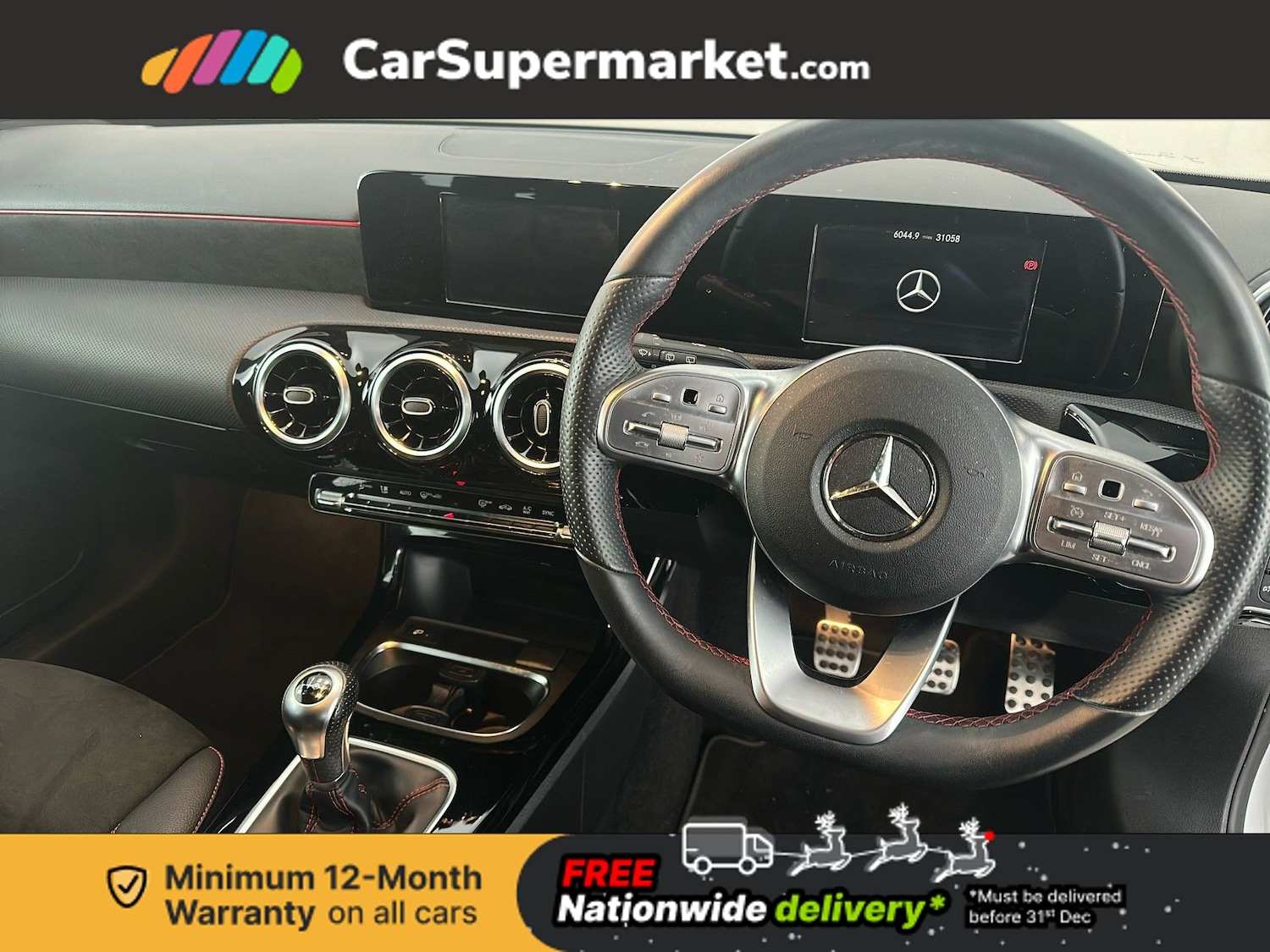 Used Mercedes-Benz A-Class 2020 for sale - 76916411: Photo 15