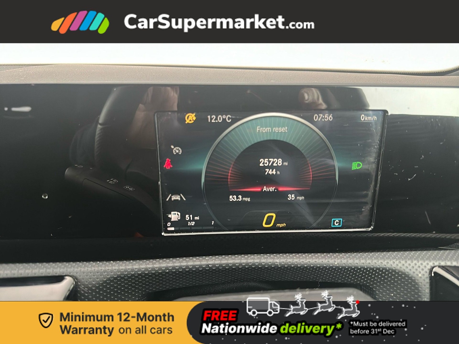 Used Mercedes-Benz A-Class 2020 for sale - 76916411: Photo 16