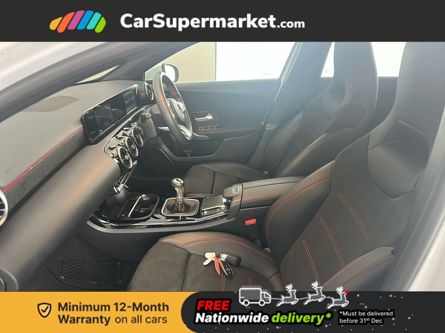 Used Mercedes-Benz A-Class 2020 for sale - 76916411: Photo 18