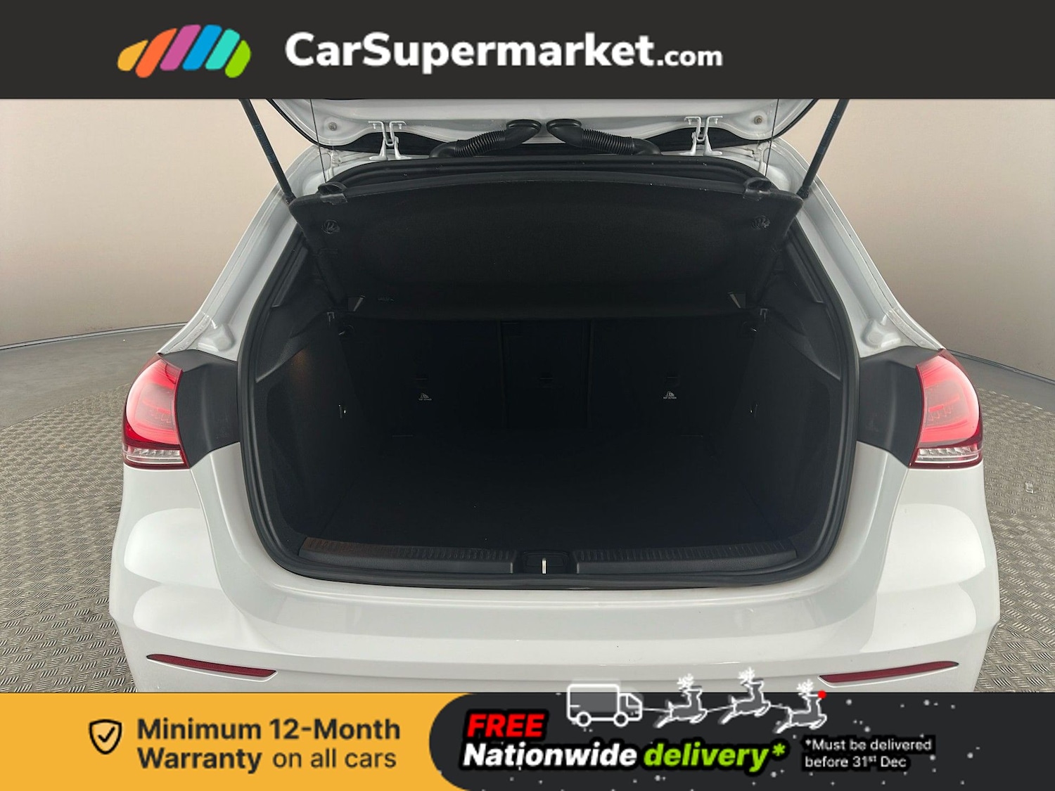 Used Mercedes-Benz A-Class 2020 for sale - 76916411: Photo 23