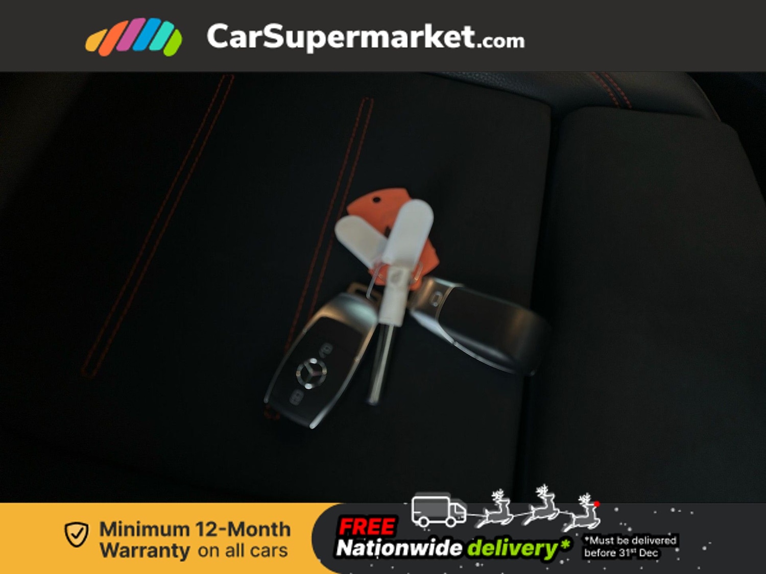 Used Mercedes-Benz A-Class 2020 for sale - 76916411: Photo 24