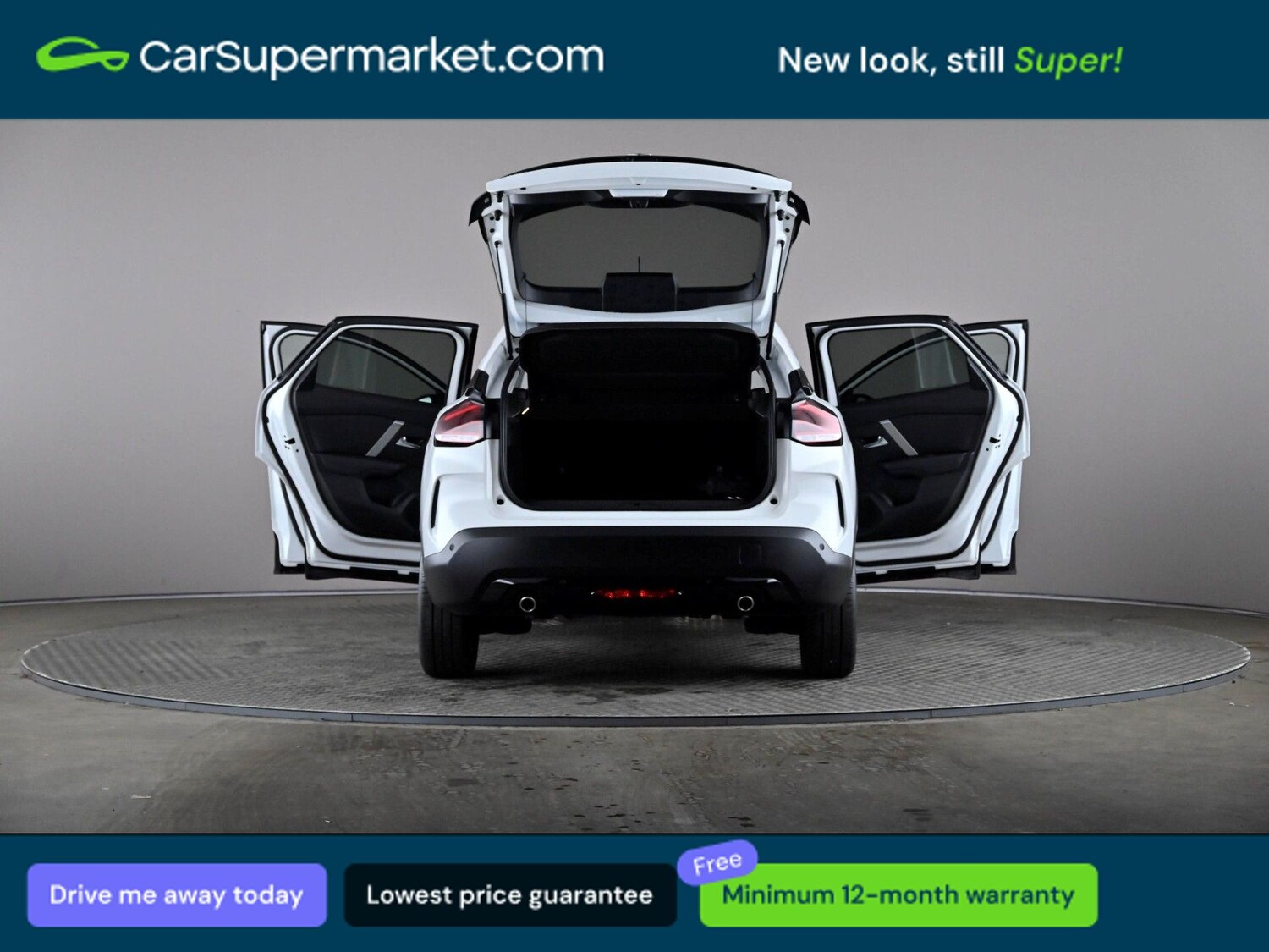 Used Citroen C4 2023 for sale - 78161765: Photo 11