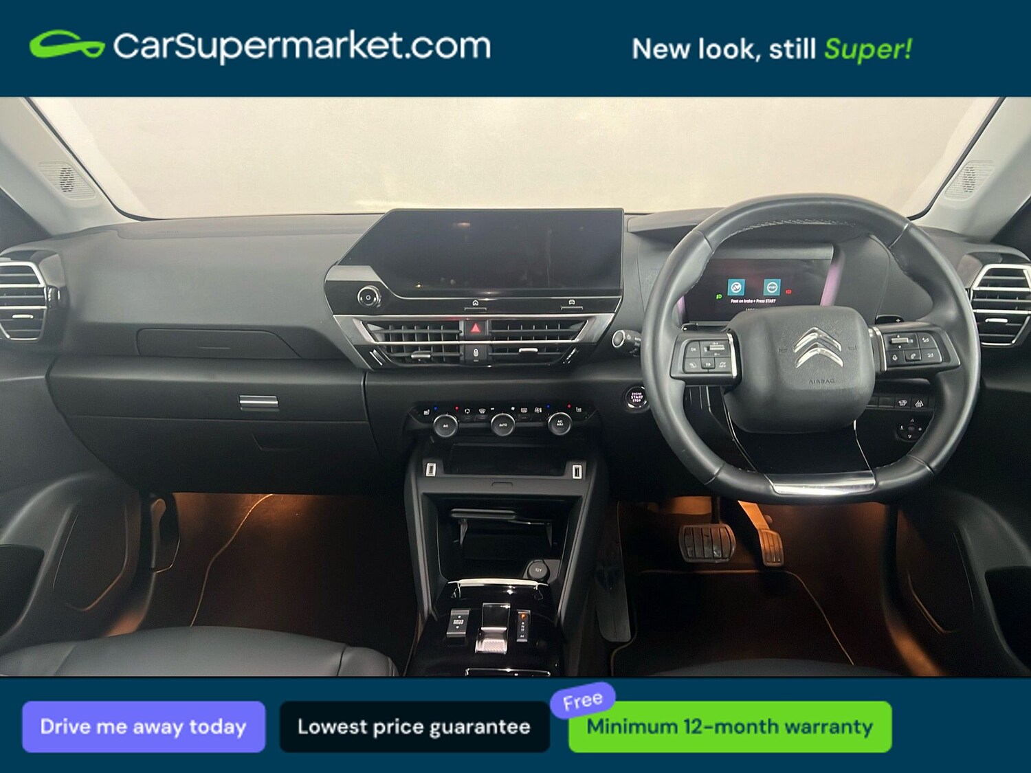 Used Citroen C4 2023 for sale - 78161765: Photo 13