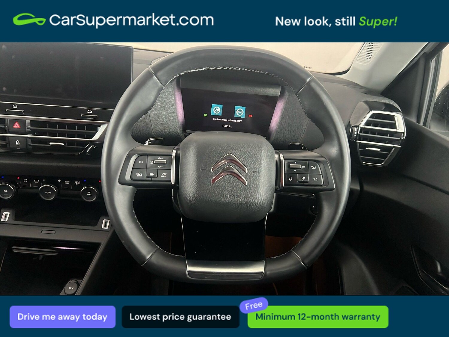 Used Citroen C4 2023 for sale - 78161765: Photo 14