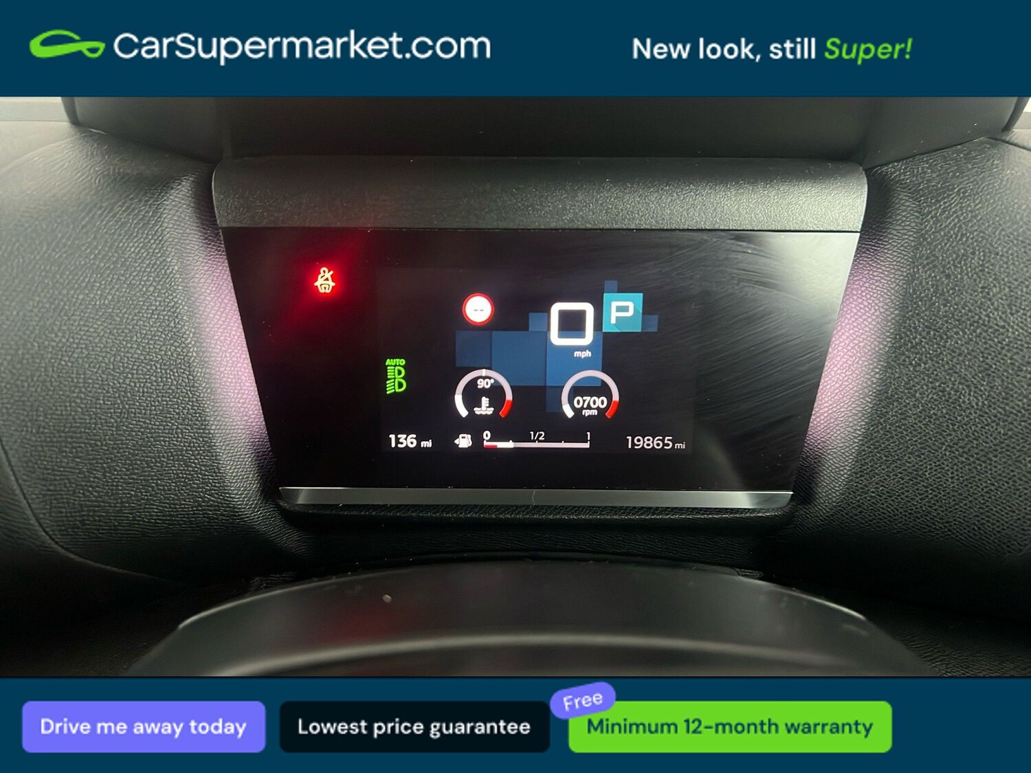 Used Citroen C4 2023 for sale - 78161765: Photo 15