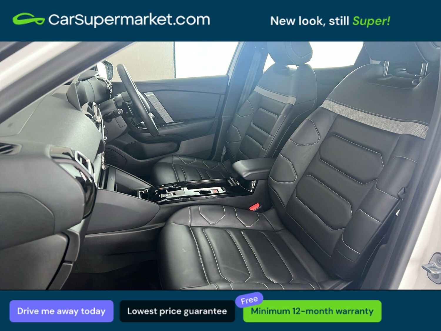 Used Citroen C4 2023 for sale - 78161765: Photo 17