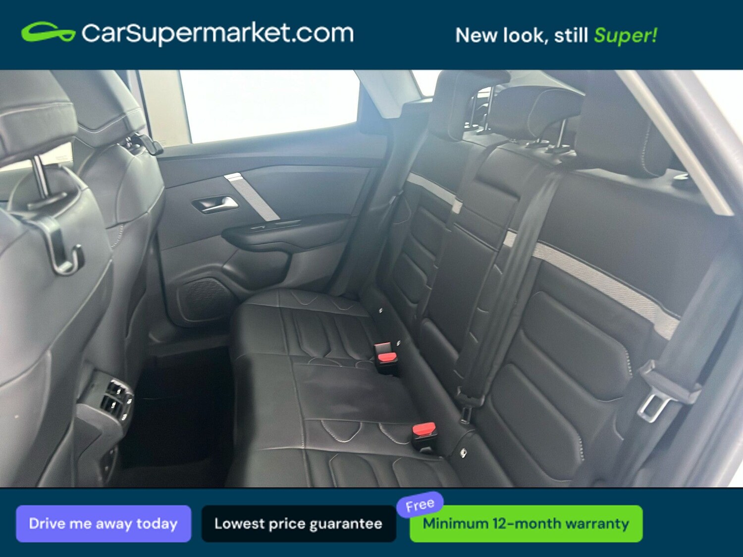 Used Citroen C4 2023 for sale - 78161765: Photo 18