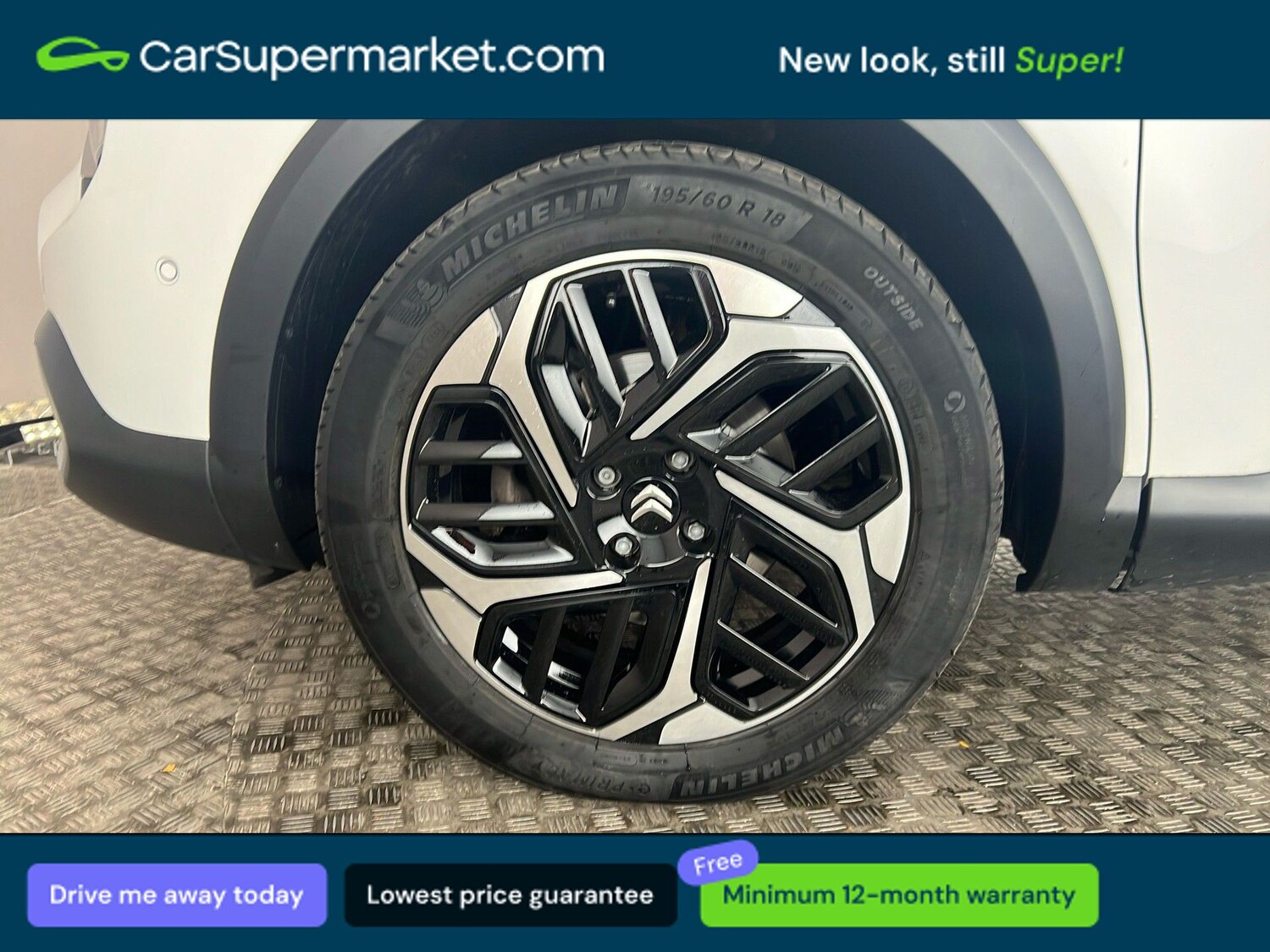 Used Citroen C4 2023 for sale - 78161765: Photo 19