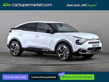 Citroen C4 feature image