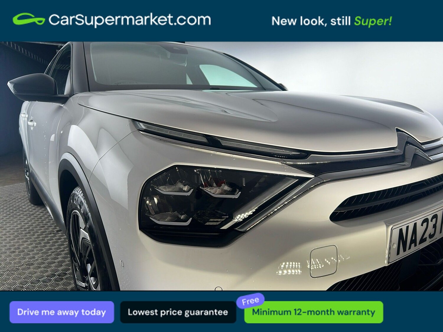 Used Citroen C4 2023 for sale - 78161765: Photo 20