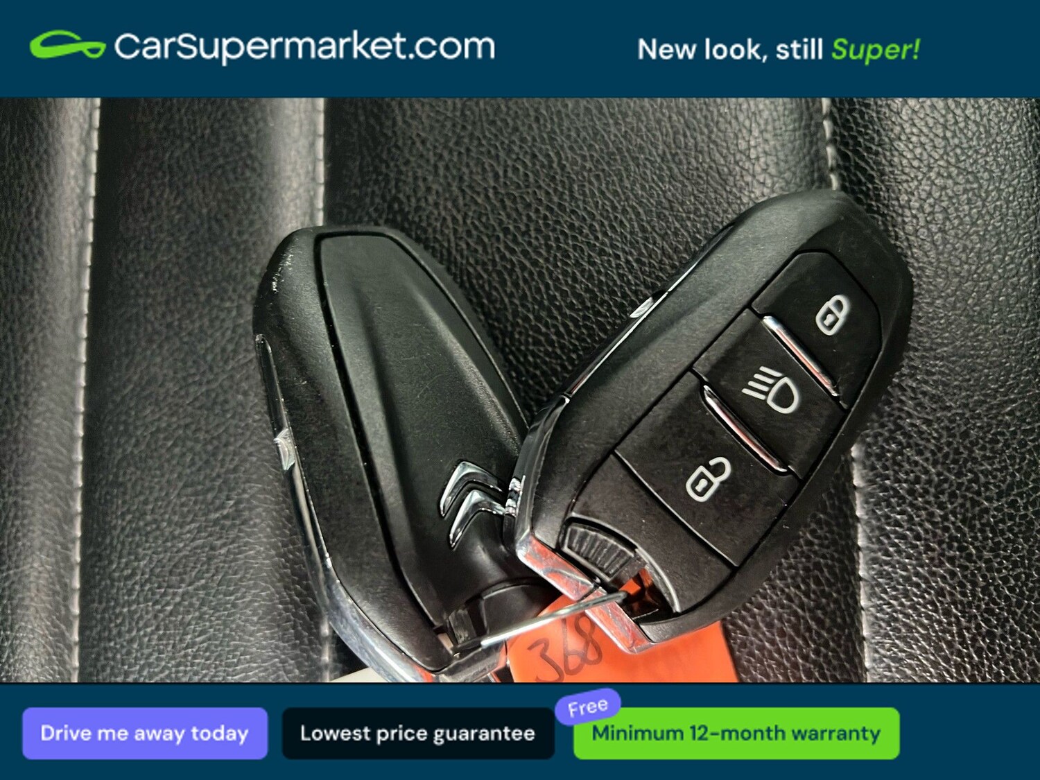 Used Citroen C4 2023 for sale - 78161765: Photo 23