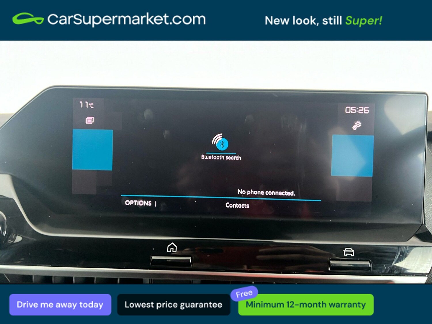 Used Citroen C4 2023 for sale - 78161765: Photo 24