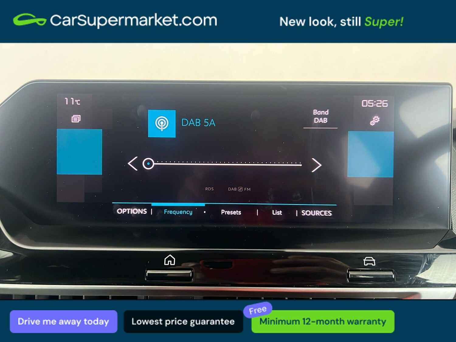 Used Citroen C4 2023 for sale - 78161765: Photo 25