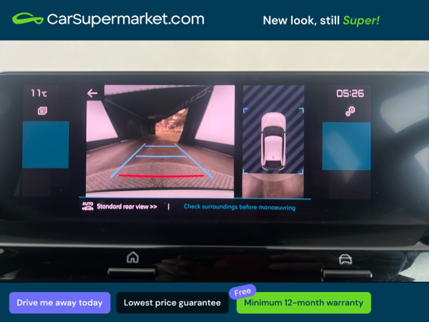 Used Citroen C4 2023 for sale - 78161765: Photo 26