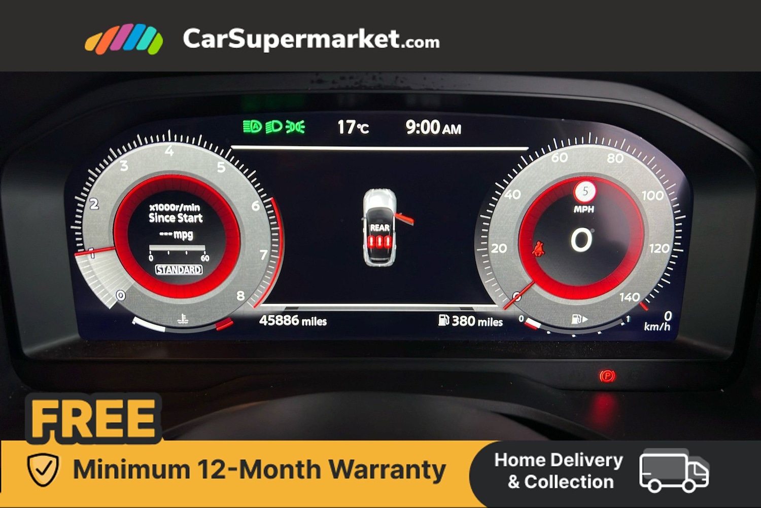 Used Nissan Qashqai 2023 for sale - 76342718: Photo 15