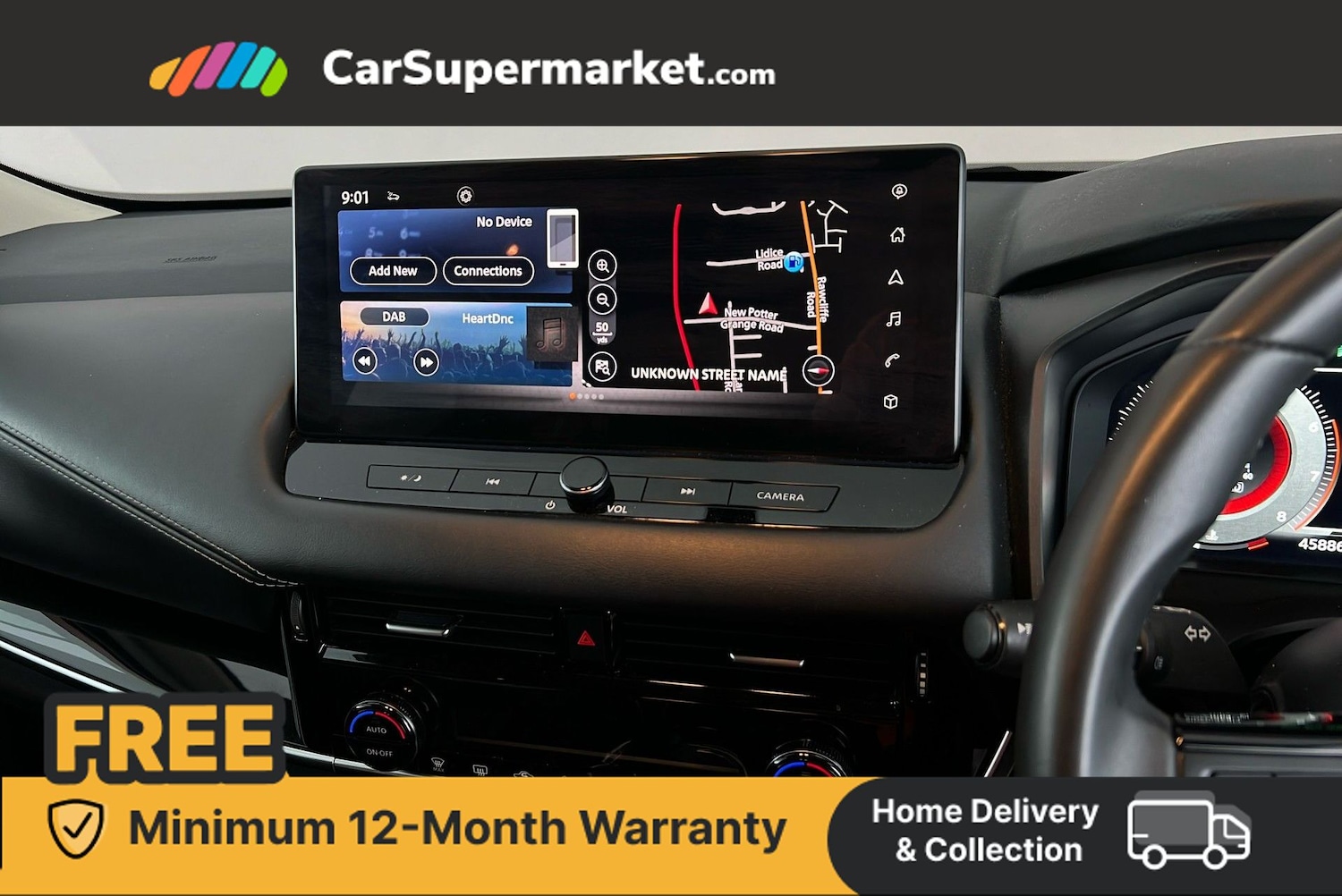 Used Nissan Qashqai 2023 for sale - 76342718: Photo 16