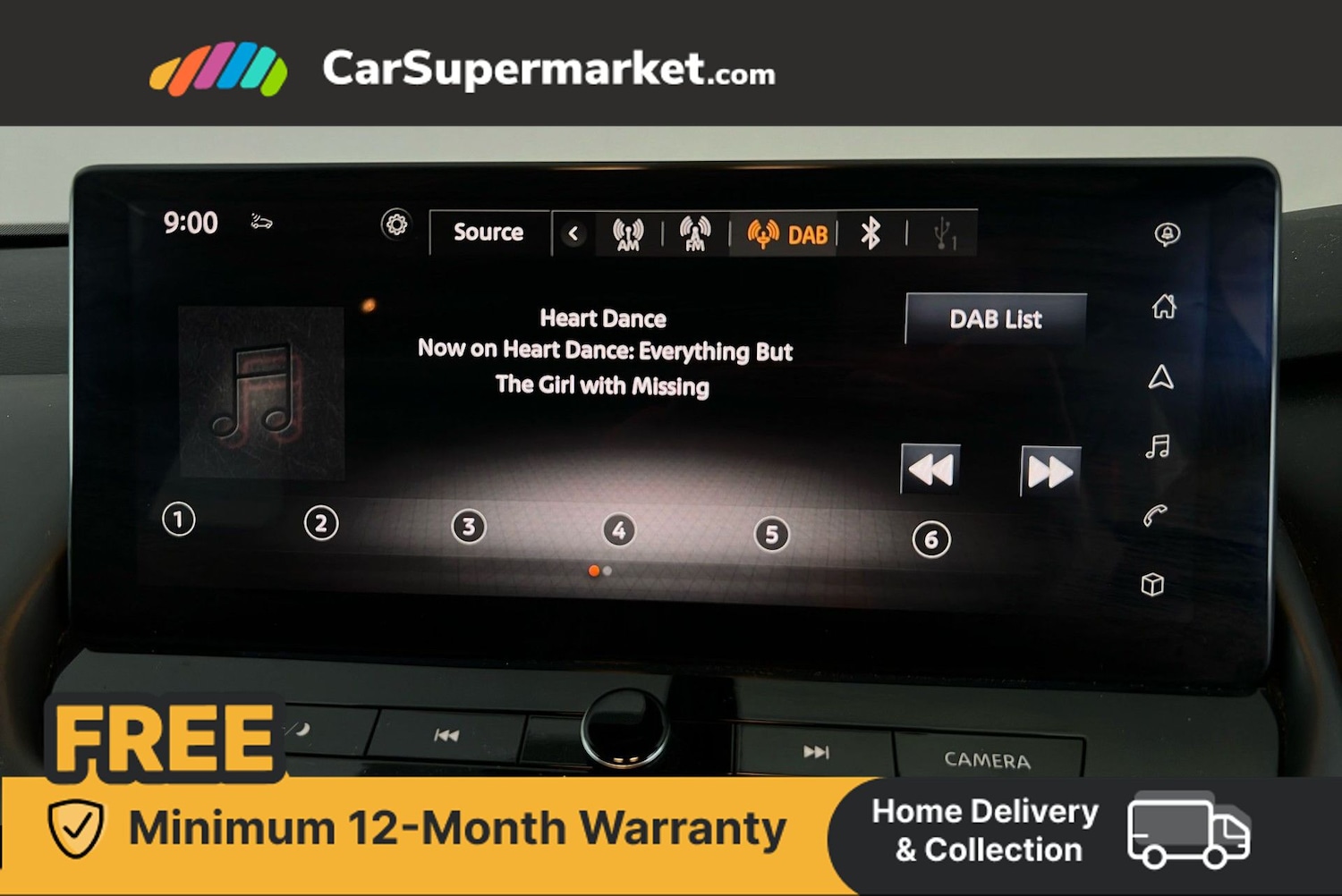 Used Nissan Qashqai 2023 for sale - 76342718: Photo 26
