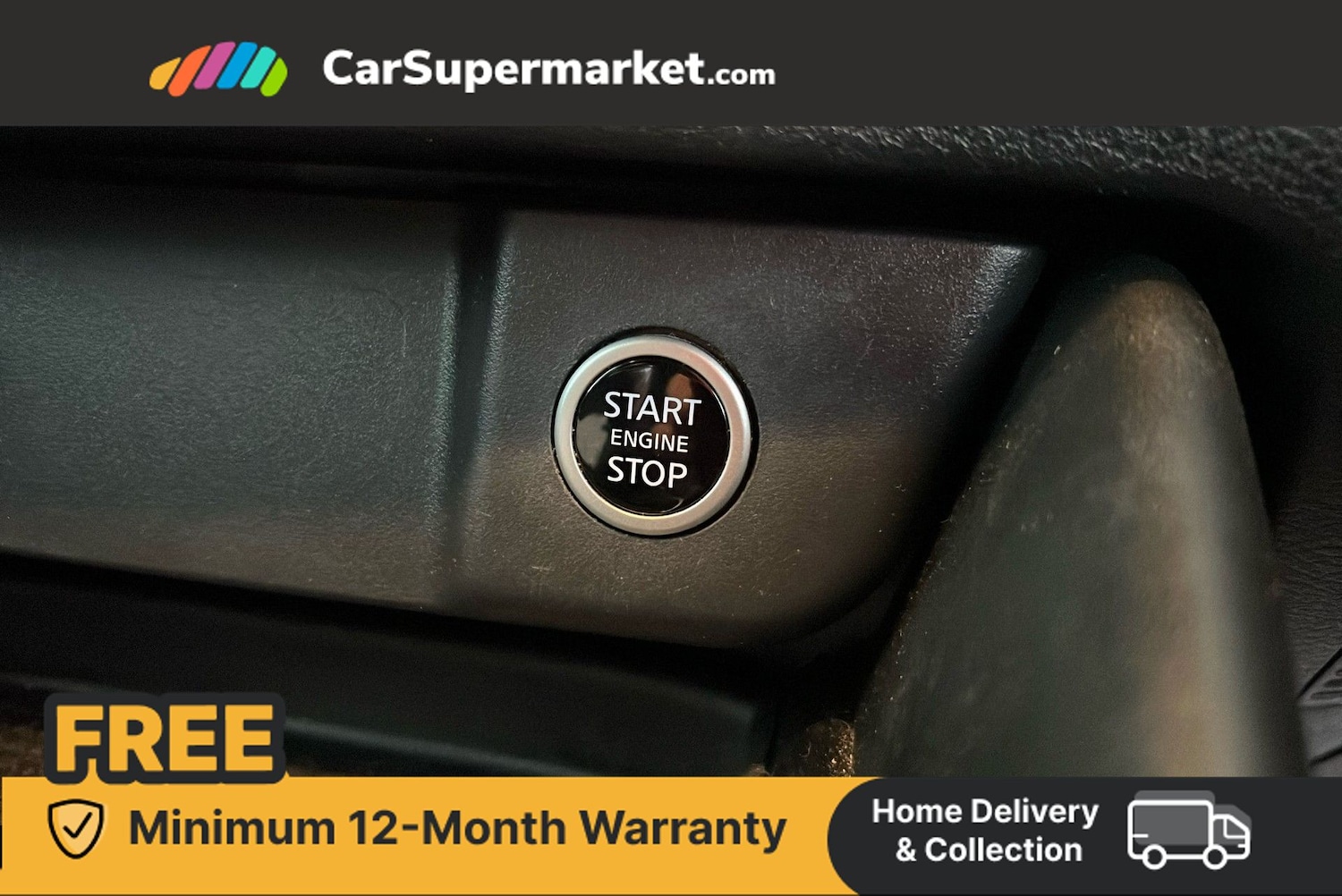 Used Nissan Qashqai 2023 for sale - 76342718: Photo 27