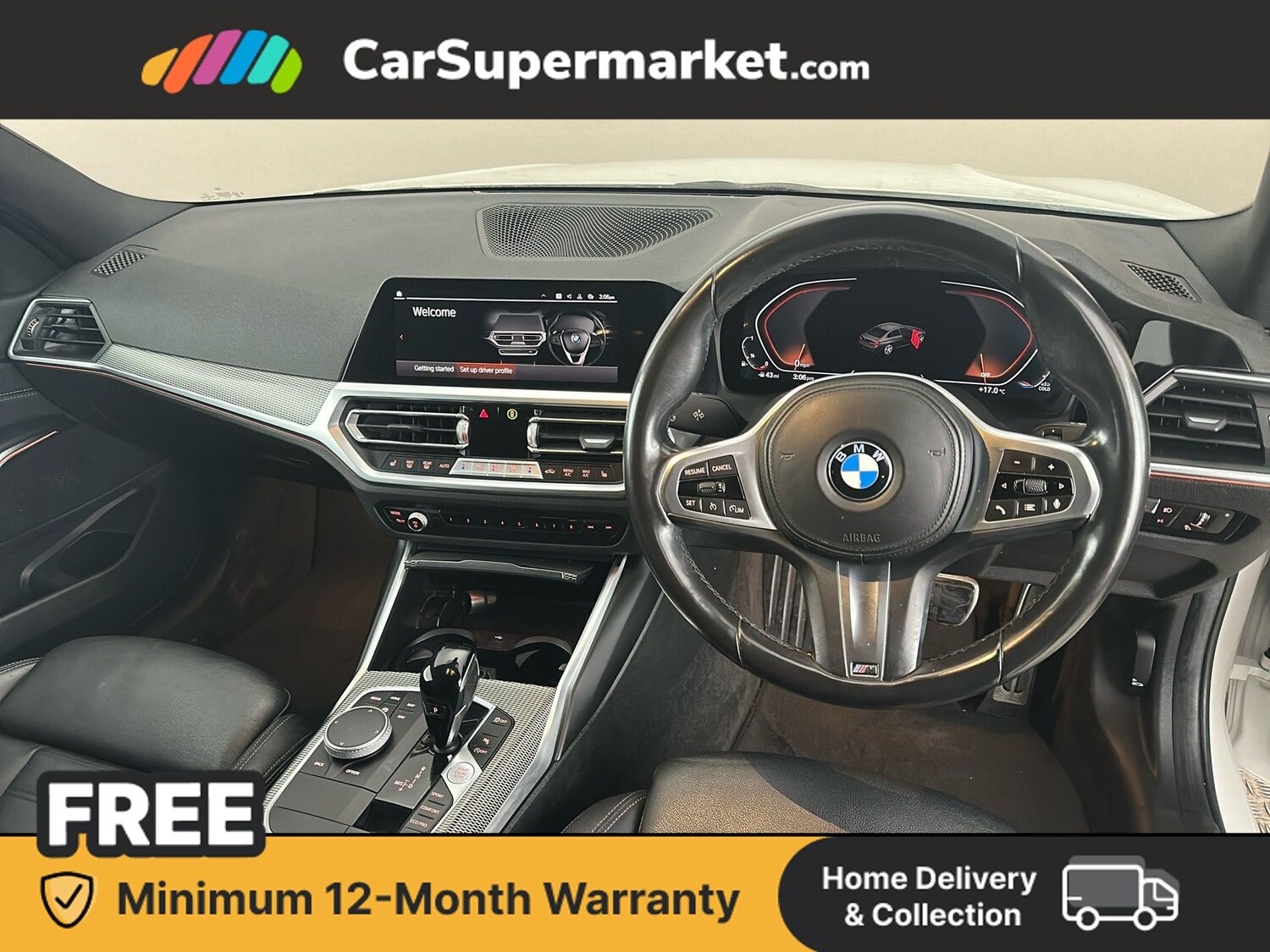 Used BMW 3 Series 2021 for sale - 77473032: Photo 14