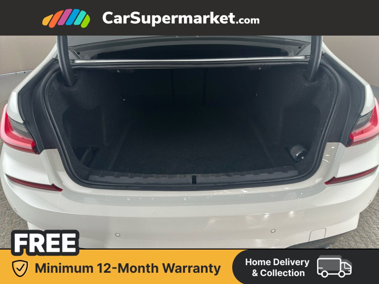 Used BMW 3 Series 2021 for sale - 77473032: Photo 22