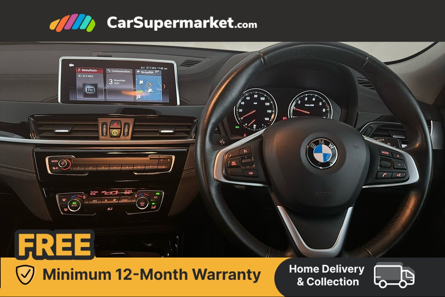 Used BMW X2 2021 for sale - 76476092: Photo 15