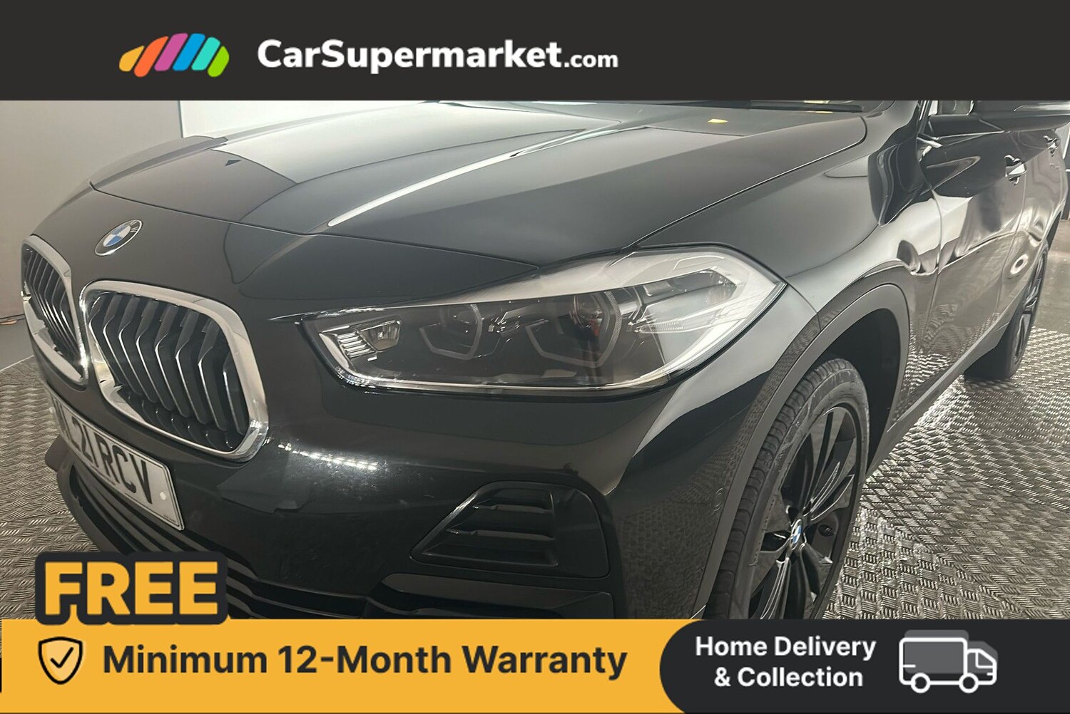 Used BMW X2 2021 for sale - 76476092: Photo 17